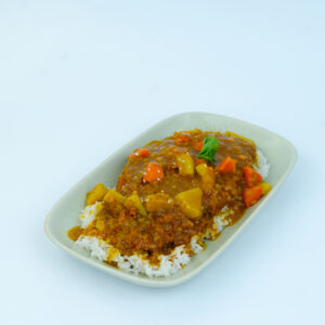 Chicken Curry