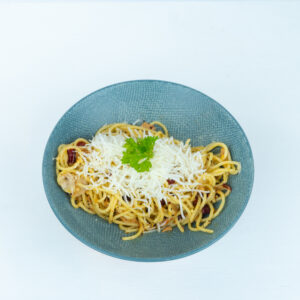 Spaghetti Aglio Olio