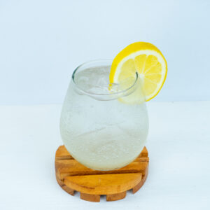 Lemon Mojito