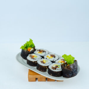 GIMBAP