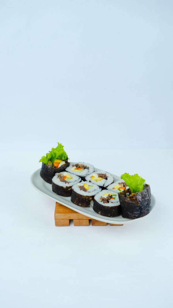 GIMBAP